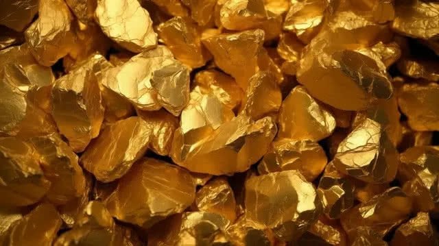 الذهب يتجاوز 4050 دولارا ويوقف خسائره عقب إعلان ترامب استئناف المحادثات مع إيران