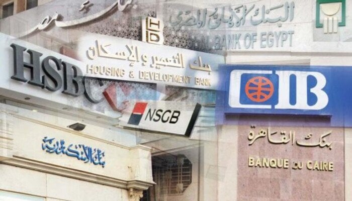 تنافس بنكي لجذب كبار المودعين بشهادات ادخار تصل إلى 5 ملايين جنيه
شهادات ادخارية استثنائية لكبار العملاء في ظل تنافس بنكي محتدم
البنوك تطلق شهادات ادخار حصرية بحد أدنى مليون جنيه لاستقطاب كبار المودعين
سباق بنكي لتقديم شهادات ادخار مميزة لكبار العملاء بحدود مليونية
