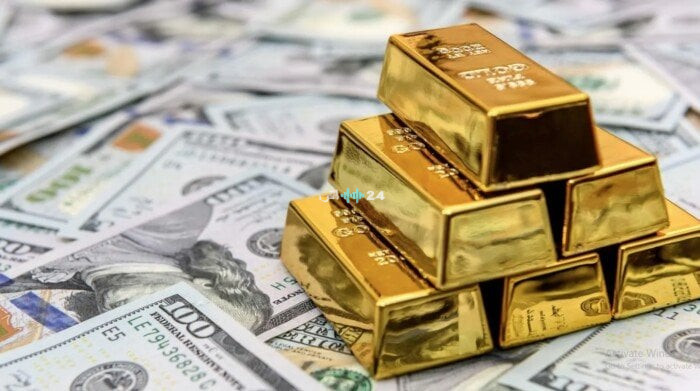 الذهب العالمي يسجل أعلى مستوى منذ 17 يونيو وسط تساؤلات حول استعادة ثقة المستثمرين