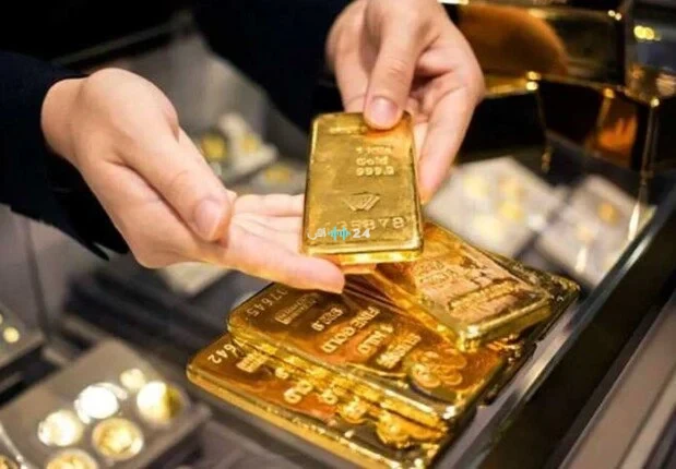 تراجع ملحوظ في أسعار الذهب بمنتصف تعاملات الأربعاء وتحديث جديد لسعر عيار 21