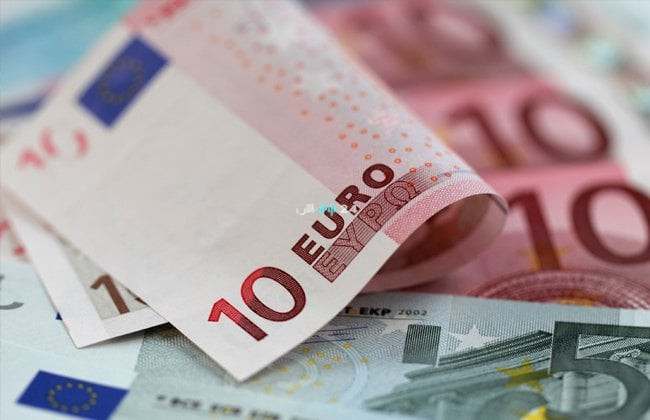 سعر اليورو مقابل الجنيه المصري بختام تعاملات الأحد 30 أغسطس 2026