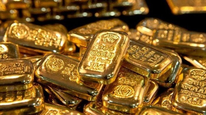 وجهة أسعار الذهب القادمة في توقعات بنك ستاندرد تشارترد عقب ارتفاعات يوليو