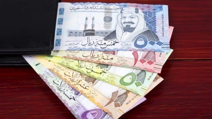 أسعار الريال السعودي في البنوك اليوم الإثنين 3 أغسطس 2026