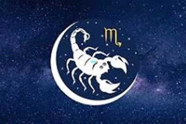توقعات برج العقرب المهنية والعاطفية لهذا الأسبوع