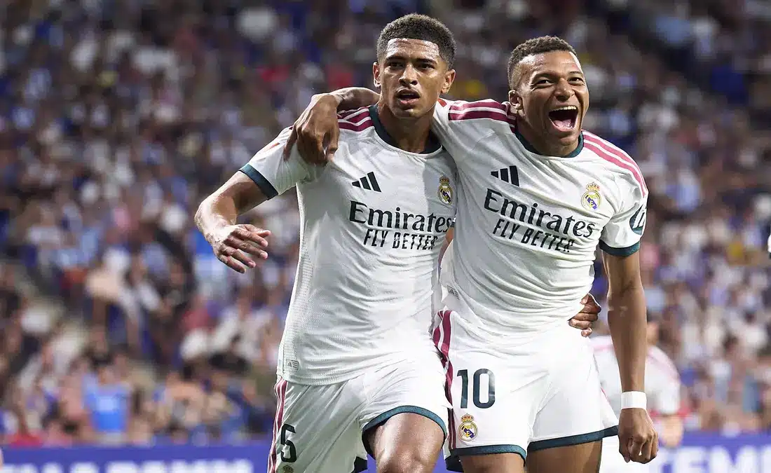 موعد مباراة ريال مدريد اليوم ضد ريال سوسيداد والقنوات الناقلة في الدوري الإسباني 2027