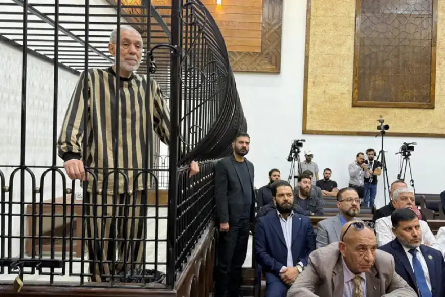جنايات دمشق تحدد موعد الحكم في قضية المفتي السابق أحمد حسون وسط مطالبات بالإعدام
