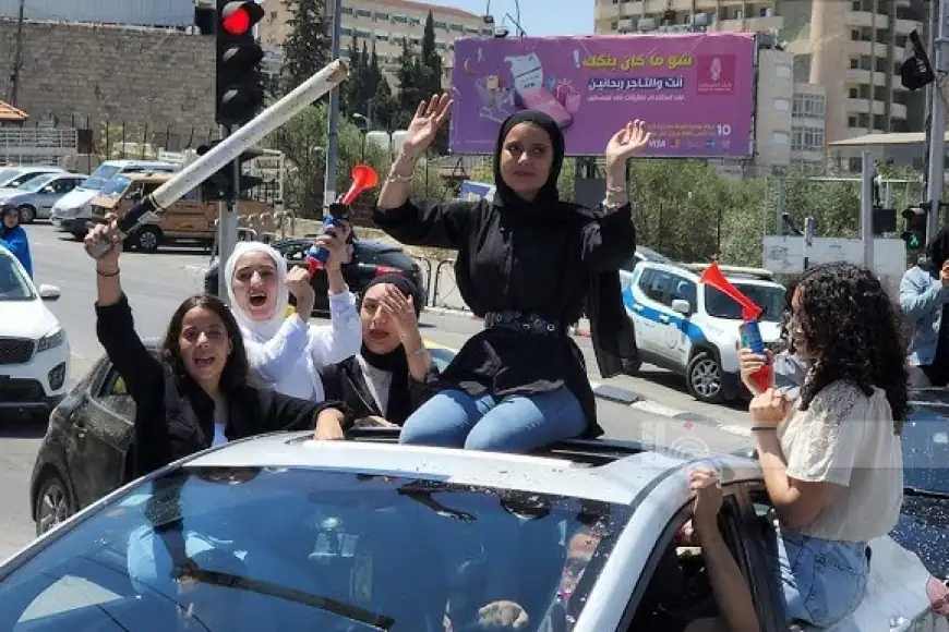 موعد إعلان نتائج التوجيهي 2026 في الأردن
