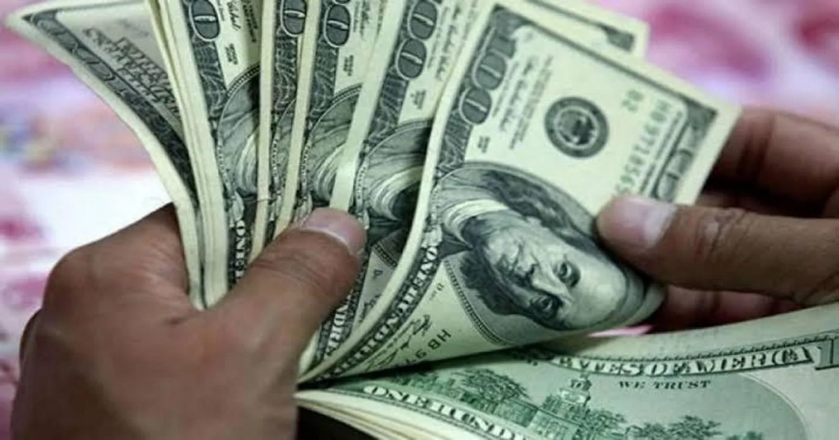 سعر الدولار مقابل الجنيه المصري اليوم الخميس 6 أغسطس 2026