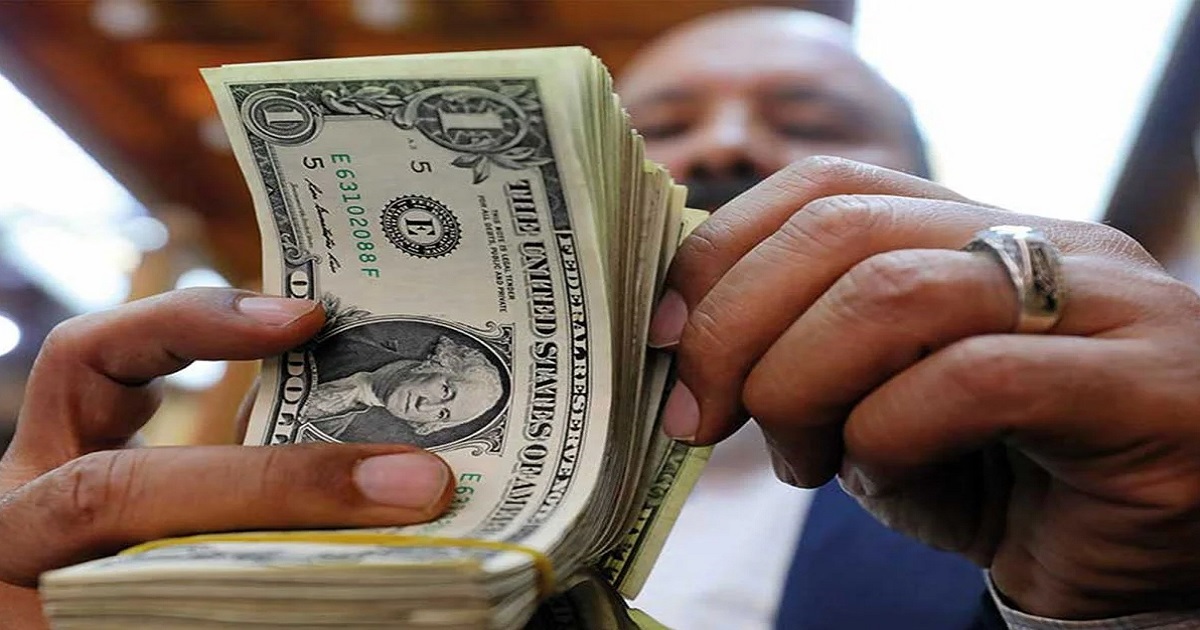 تحديثات أسعار الدولار في البنوك اليوم الاثنين 3 أغسطس 2026