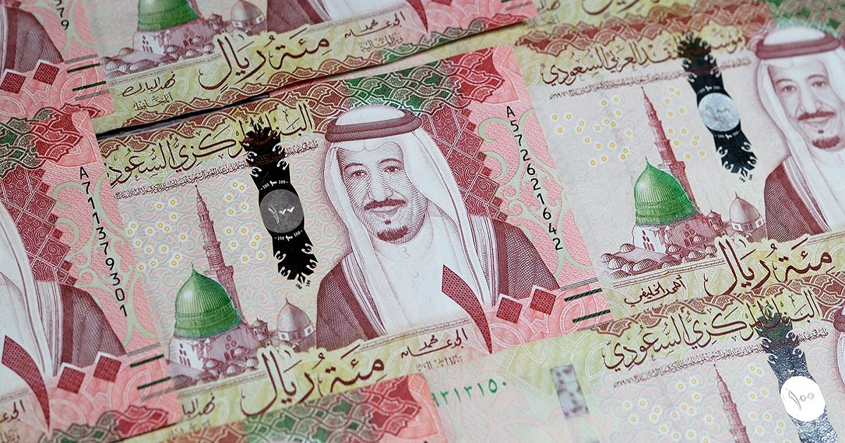 تحديث أسعار الريال السعودي في البنوك اليوم الثلاثاء 18 أغسطس 2026