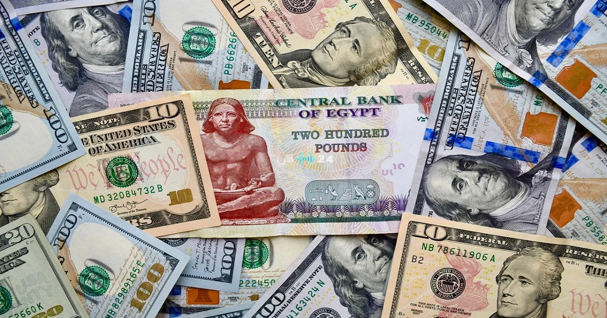 تحديثات أسعار صرف الدولار في البنوك اليوم الأحد 30 أغسطس 2026
