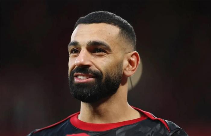 تحديد موعد وصول محمد صلاح إلى تركيا للتوقيع رسمياً لنادي طرابزون سبور