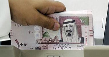 سعر الريال السعودي مقابل الجنيه المصري في تعاملات اليوم الأحد 2 أغسطس 2026