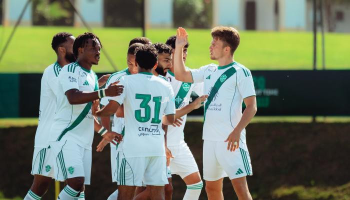القنوات الناقلة لمباراة الدرعية والأهلي في الدوري السعودي وموعد اللقاء