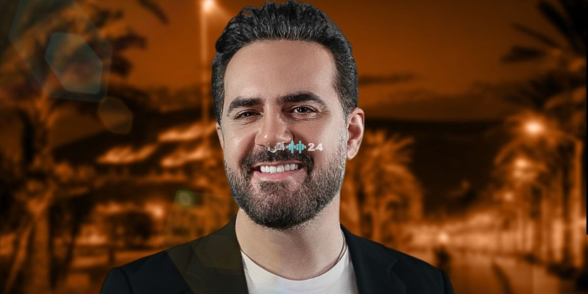 وائل جسار يضرب موعداً مع جمهور أكادير في حفل غنائي مرتقب
النجم وائل جسار يستعد لإحياء سهرة فنية استثنائية بمدينة أكادير
أكادير تتأهب لاستقبال وائل جسار في ليلة غنائية مميزة
وائل جسار يشعل حماس جمهوره في أكادير ترويجاً لحفلته القادمة