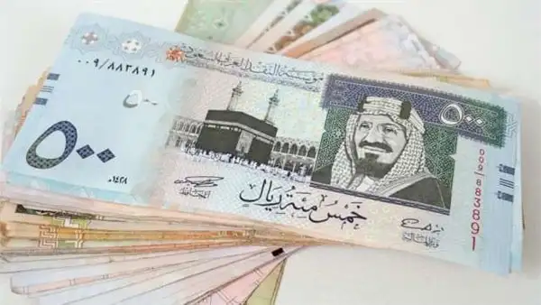 سعر الريال السعودي مقابل الجنيه المصري في البنوك اليوم الأحد 2 أغسطس 2026
