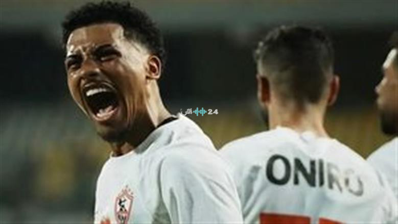 أحمد حسن يكشف كواليس تصعيد الزمالك ضد خوان بيزيرا