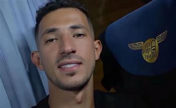 أحمد فتوح يطلب جلسة حاسمة مع الزمالك لحسم مصيره نهائياً
