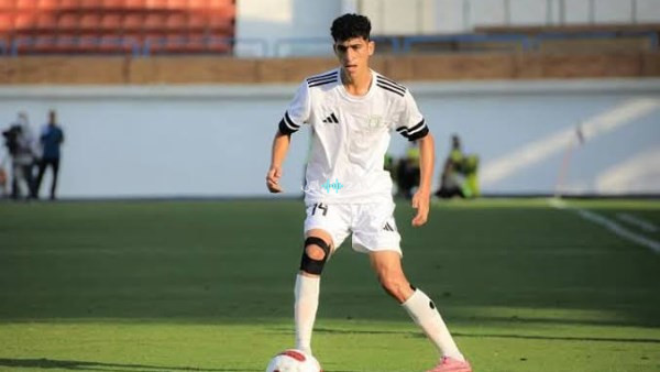 أزمة القيد تعرقل صفقة علي حمدي للزمالك رغم توقيع العقود