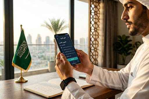 أسرار التحميل الآمن لتطبيقات وألعاب أندرويد بصيغة APK في السعودية 2026 عبر أفضل المصادر الموثوقة