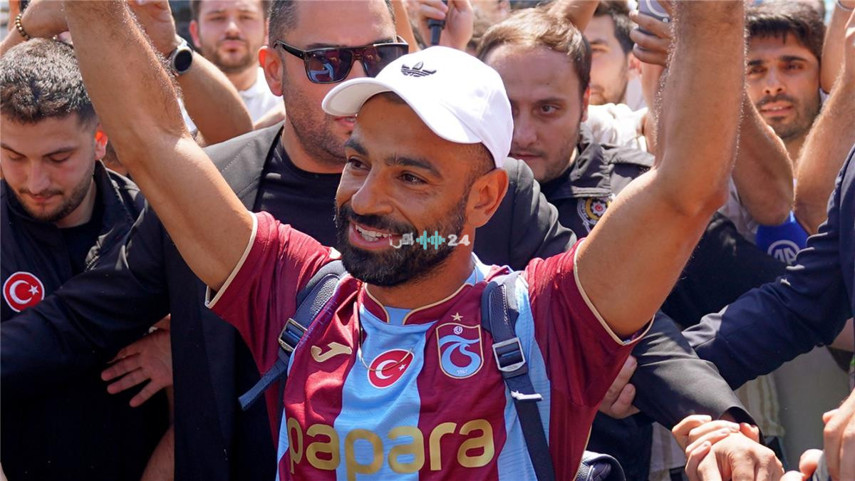 أسطورة فناربخشة يكشف سر أهمية توقيع محمد صلاح مع طرابزون سبور
