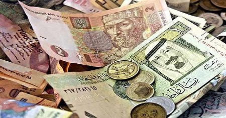 تحديث أسعار العملات العربية والأجنبية مقابل الجنيه المصري اليوم السبت 29 أغسطس 2026