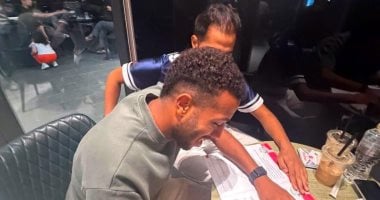 أنس وائل يغادر القلعة البيضاء ويوقع رسميا للاتحاد السكندري