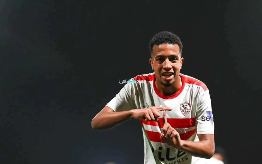 أنس وائل يكشف كواليس صادمة عن رحيله عن الزمالك بعد 14 عاما
