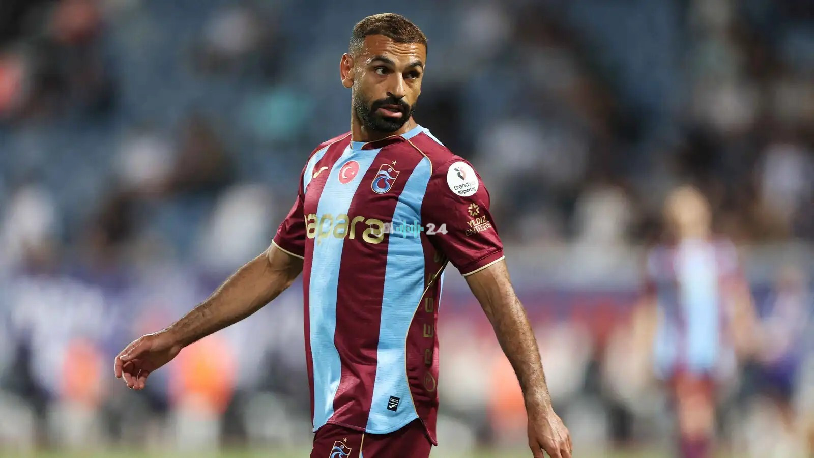 إعلامي مصري يوجه رسالة حاسمة لمحمد صلاح بضرورة البحث عن فريق يليق بمكانته العالمية