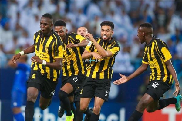 اتحاد جدة يواجه الحزم في صدام مرتقب بالدوري السعودي