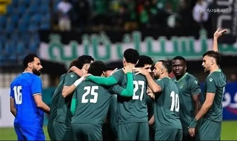 شاهد الآن: تردد قناة مباراة الاتحاد السكندري وسيراميكا كليوباترا