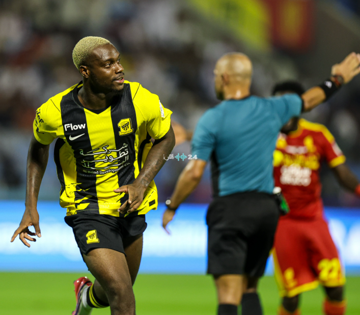 الاتحاد والنصر يضربان بقوة في دوري روشن بالفوز على القادسية والفيصلي