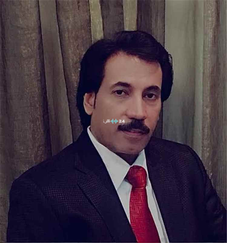 البيض يكشف كيف تصبح كرامة المواطن وأمنه واستقراره المعيار الحقيقي والوحيد لنجاح العمل السياسي
