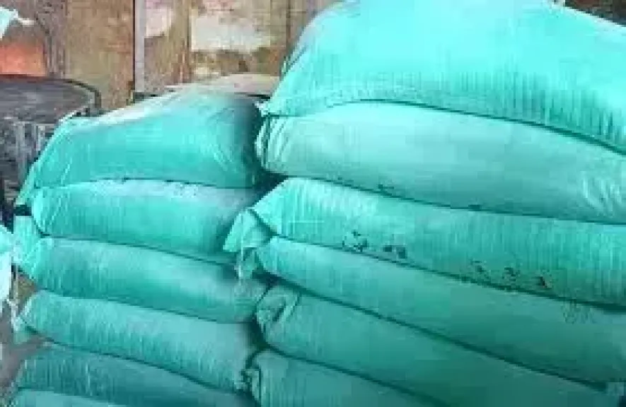 الداخلية تواصل ضرباتها لضبط الأسواق وتصادر 21 طن دقيق في حملات مكثفة على المخابز المخالفة