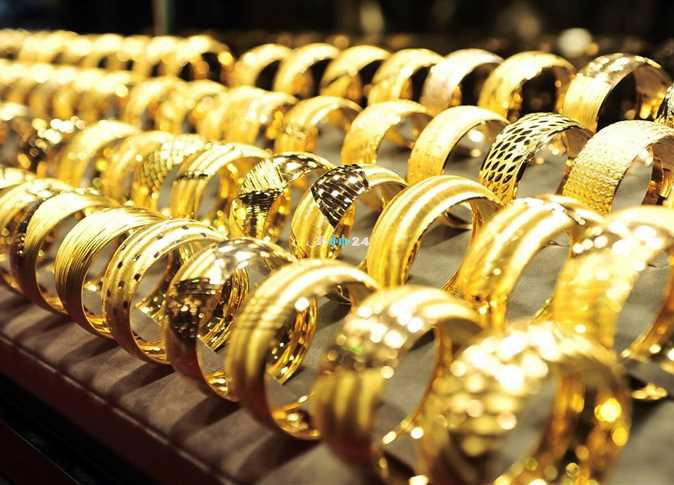 سعر الذهب اليوم في مصر 31-8-2026.. عيار 21 يرتفع 10 جنيهات