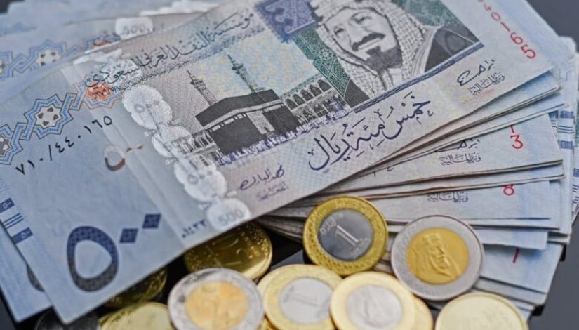 أسعار الريال السعودي في البنوك المصرية اليوم السبت 1 أغسطس 2026