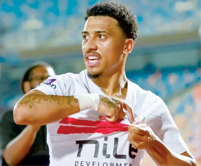 الزمالك يتحرك عاجلاً بمستندات رسمية لحسم أزمة خوان بيزيرا