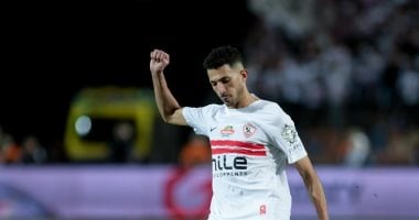 الزمالك يتحرك لحسم تجديد عقد أحمد فتوح في جلسة مرتقبة
