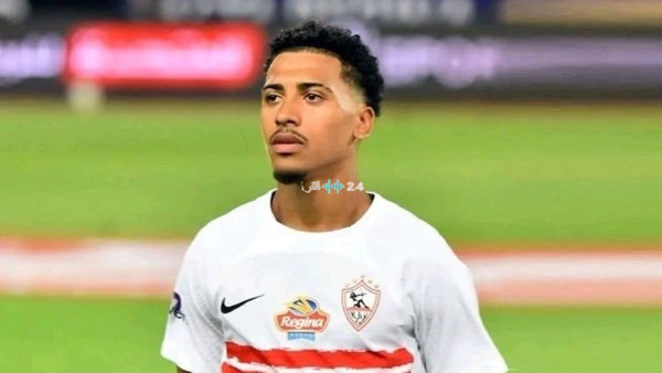الزمالك يجهز ملف بيزيرا للتصعيد إلى الفيفا في خطوة قانونية حاسمة