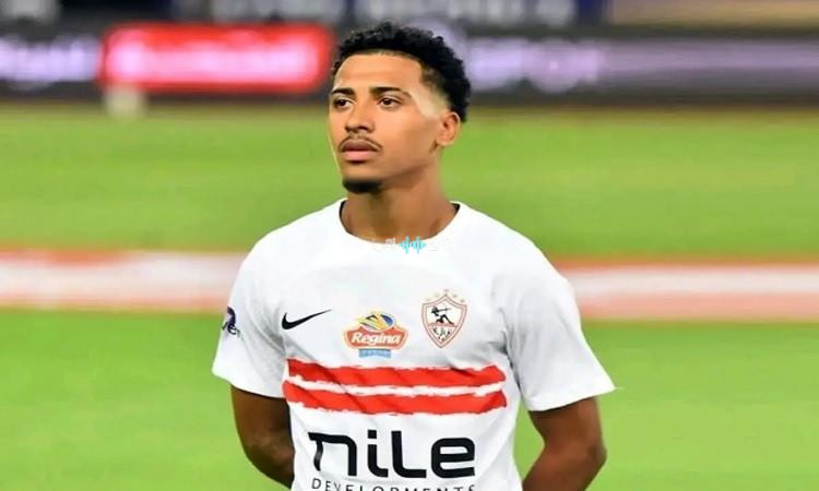 الزمالك يحسم الجدل حول رحيل بيزيرا وينفي الموافقة على انتقاله