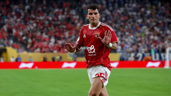 الزمالك يحسم الجدل في قضية زيزو بتسلمه قرار لجنة الاستئناف رسمياً