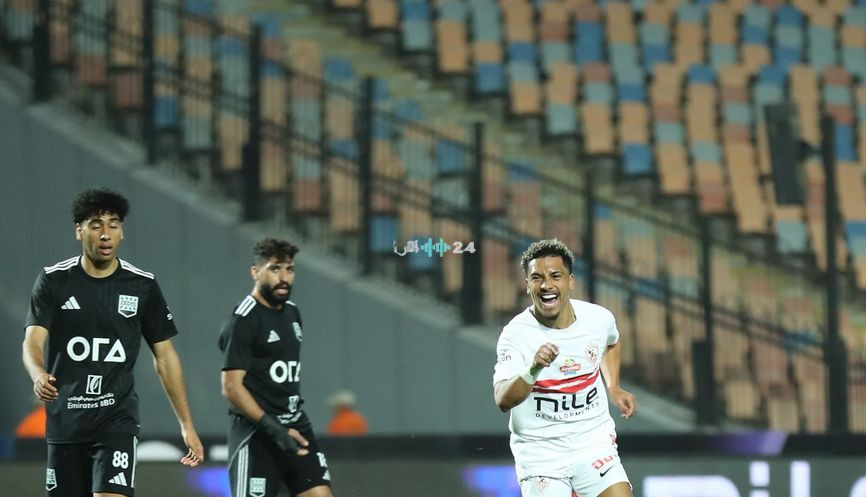 الزمالك يحسم قراره ويصعد أزمة خوان بيزيرا إلى فيفا