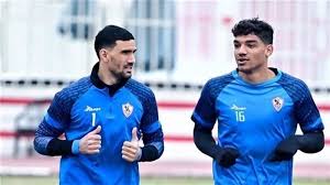 الزمالك يحسم مصير رباعي حراسة المرمى والرحيل على سبيل الإعارة وارد