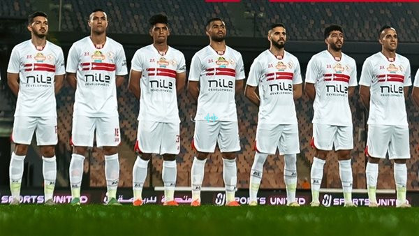 الزمالك يرفع درجة الاستعداد لموقعة البنك الأهلي