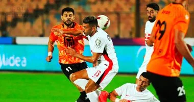 الزمالك يرفع درجة الجاهزية استعدادا لمواجهة السويس بتروجت في الدوري