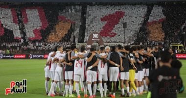 الزمالك يسابق الزمن لرفع إيقاف القيد التأديبي قبل ميركاتو يناير