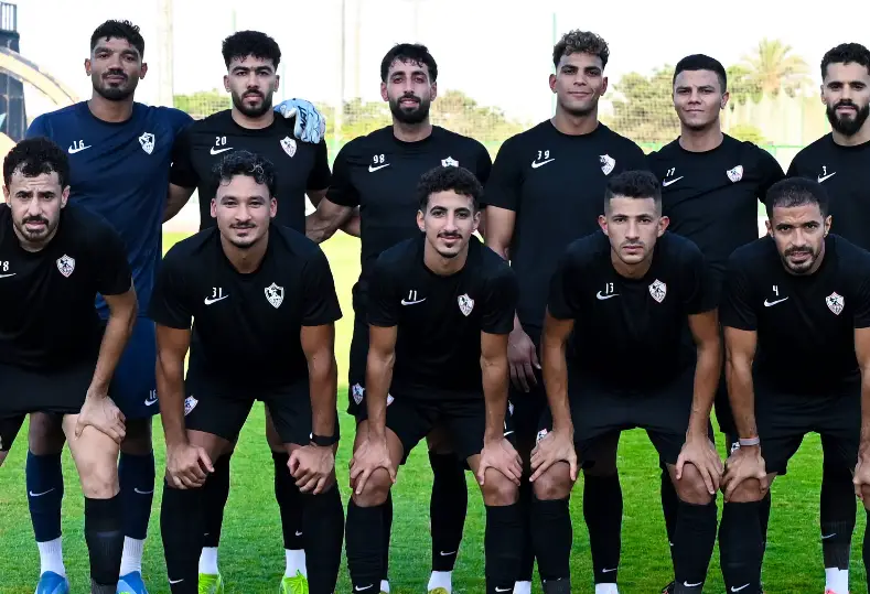 الزمالك يستأنف تدريباته اليوم بخطة مكثفة استعدادا لمواجهة البنك الأهلي