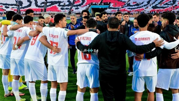 الزمالك يضرب بيد من حديد ويفرض عقوبات قاسية على 3 من نجومه