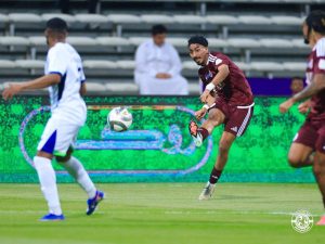 الفيصلي والفتح يتقاسمان النقاط بتعادل إيجابي في دوري روشن السعودي