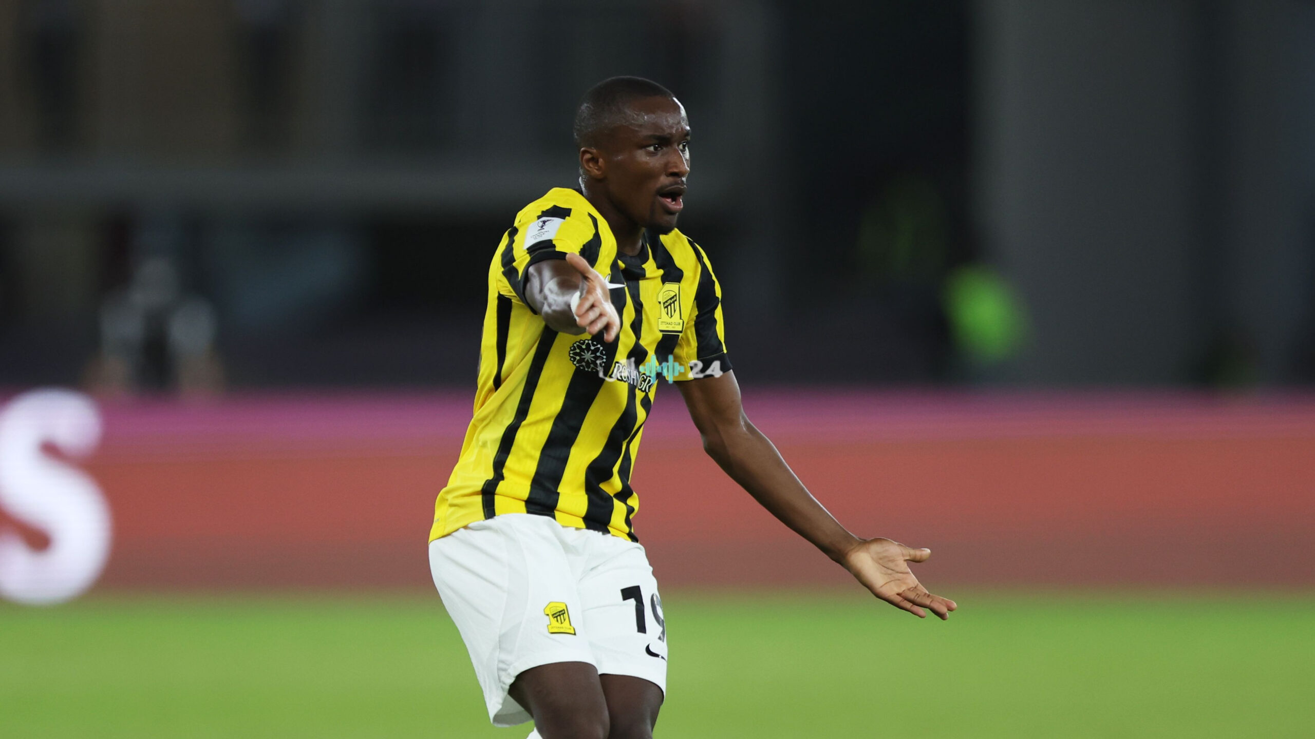 انتفاضة جماهير الاتحاد لمنع رحيل ديابي